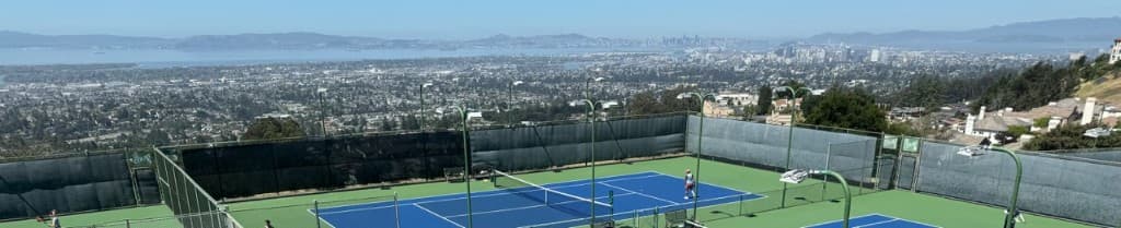 Contact Oakland Hills Tennis Club